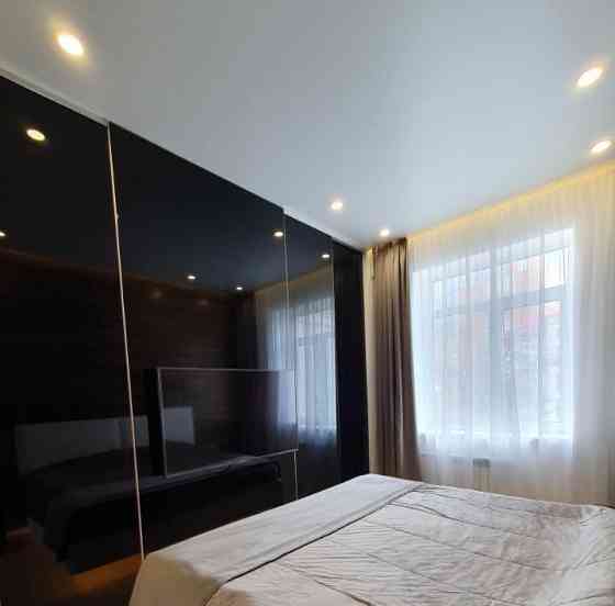 Сдается шикарная двухкомнатная квартира на пл. Героя России Нурмагомеда Гаджимагомедова Донецк