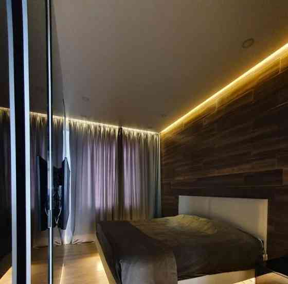 Сдается шикарная двухкомнатная квартира на пл. Героя России Нурмагомеда Гаджимагомедова Донецк