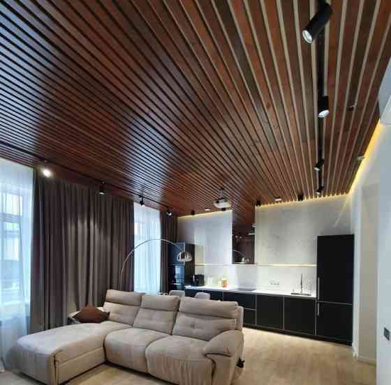 Сдается шикарная двухкомнатная квартира на пл. Героя России Нурмагомеда Гаджимагомедова Донецк