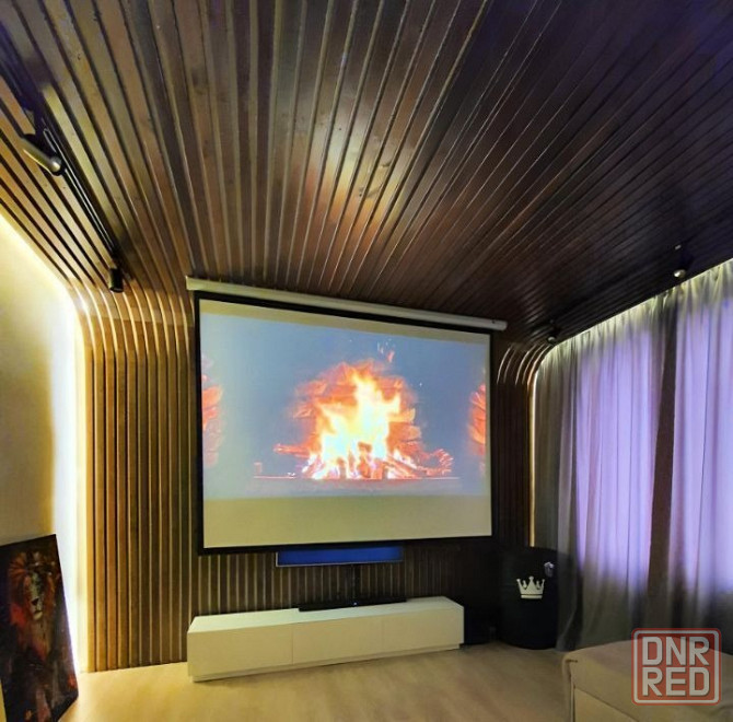 Сдается шикарная двухкомнатная квартира на пл. Героя России Нурмагомеда Гаджимагомедова Донецк - изображение 3