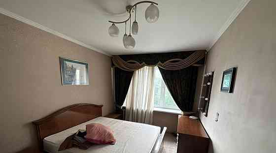 Сдается 2х комнатная квартира, в спальном районе города Донецка Донецк