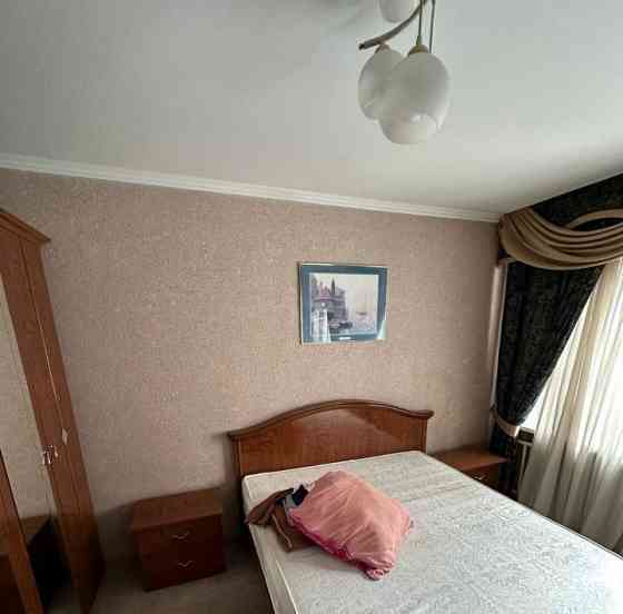 Сдается 2х комнатная квартира, в спальном районе города Донецка Донецк