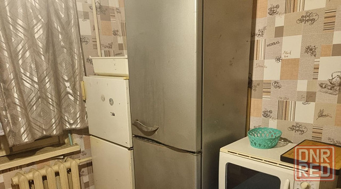 Сдаётся в аренду 3к квартира, Буденовский район Донецк - изображение 1