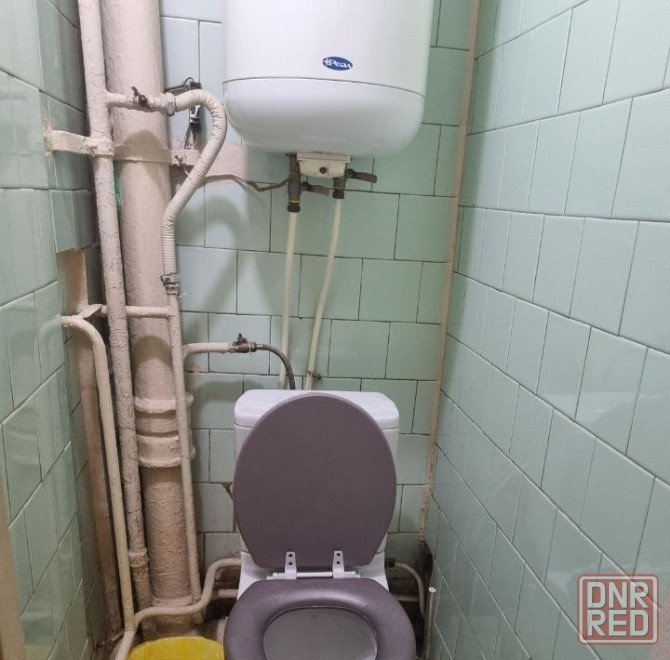 Сдаётся в аренду 3к квартира, Буденовский район Донецк - изображение 3