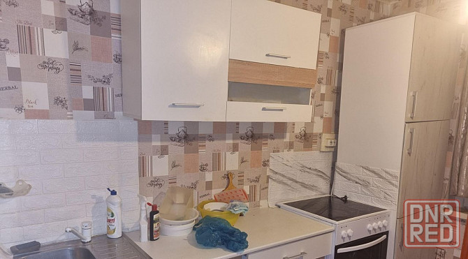 Сдаётся в аренду 3к квартира, Буденовский район Донецк - изображение 5