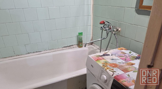 Сдаётся в аренду 3к квартира, Буденовский район Донецк - изображение 2