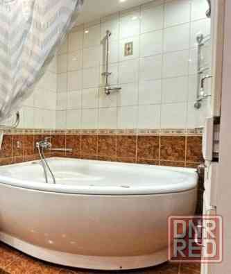 Сдается светлая просторная однокомнатная Донецк