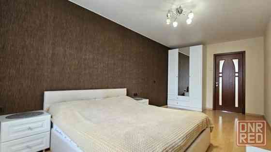 Сдается светлая просторная однокомнатная Донецк