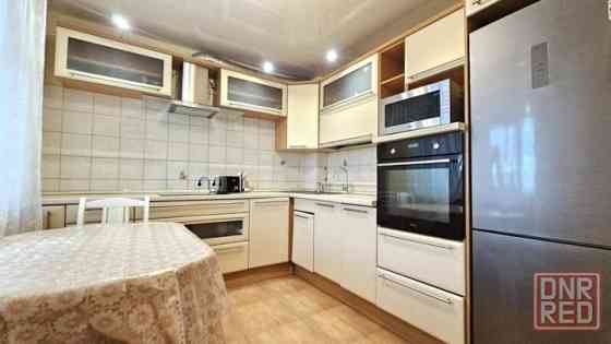 Сдается светлая просторная однокомнатная Донецк