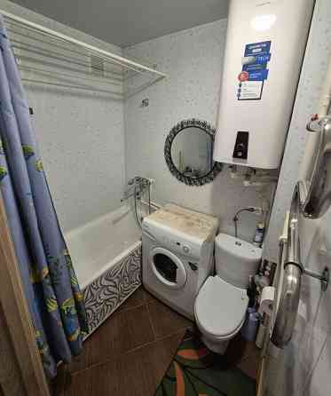 Сдаётся 2комнатная квартира на Текстильщике, Кировский район Донецка Донецк