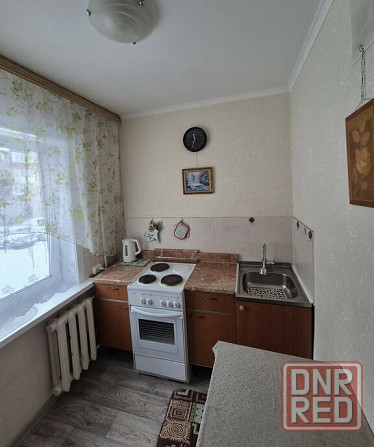 Сдаётся 2комнатная квартира на Текстильщике, Кировский район Донецка Донецк - изображение 5