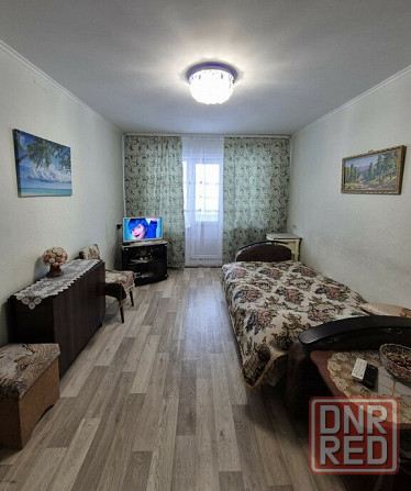 Сдаётся 2комнатная квартира на Текстильщике, Кировский район Донецка Донецк - изображение 2