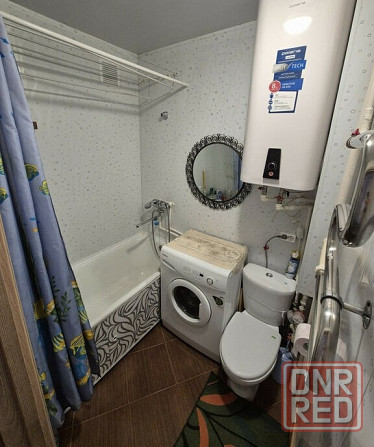 Сдаётся 2комнатная квартира на Текстильщике, Кировский район Донецка Донецк - изображение 3