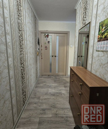 Сдаётся 2комнатная квартира на Текстильщике, Кировский район Донецка Донецк - изображение 4