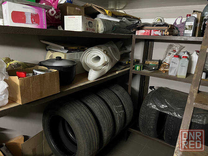 Продам Гараж Донецк - изображение 8