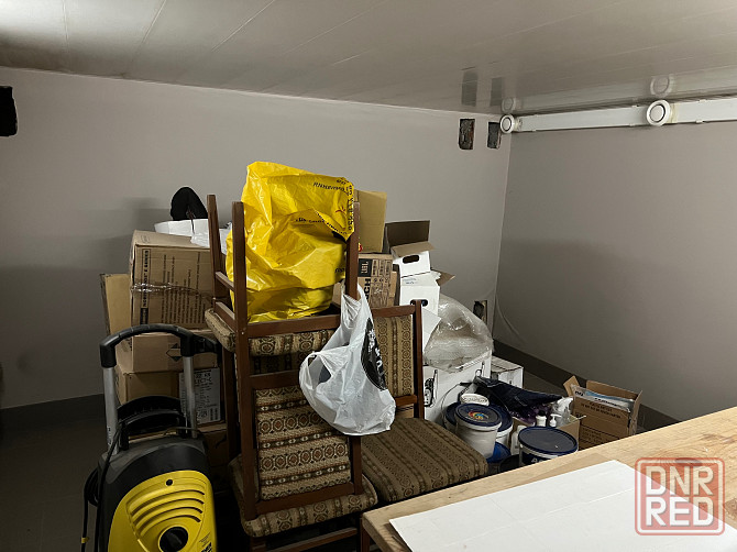 Продам Гараж Донецк - изображение 7