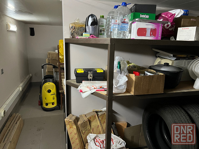 Продам Гараж Донецк - изображение 6