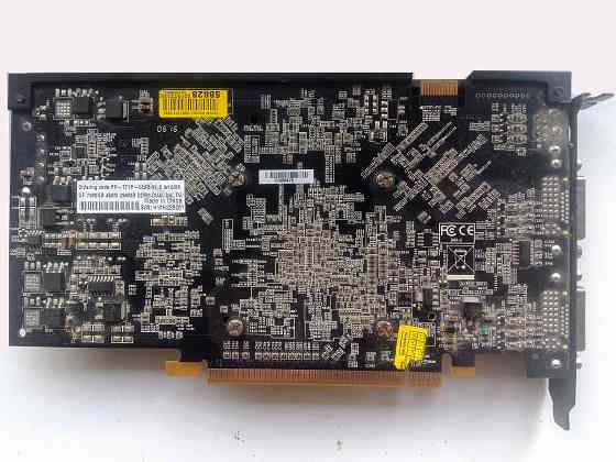 Видеокарта GeForce 7900 GS Горловка