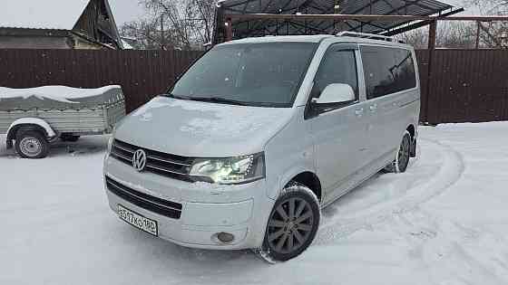 Volkswagen Multivan Макеевка