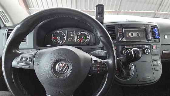 Volkswagen Multivan Макеевка