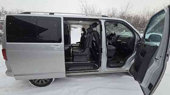 Volkswagen Multivan Макеевка