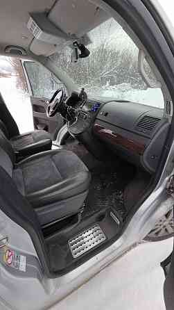 Volkswagen Multivan Макеевка