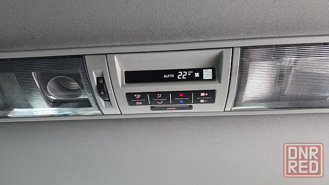 Volkswagen Multivan Макеевка - изображение 5