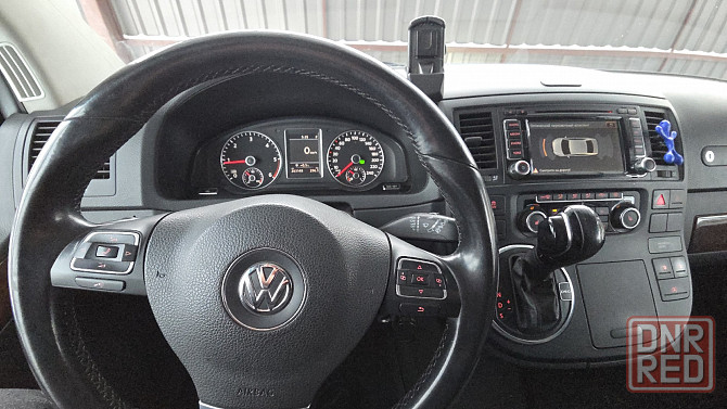Volkswagen Multivan Макеевка - изображение 6