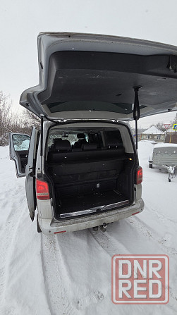 Volkswagen Multivan Макеевка - изображение 8