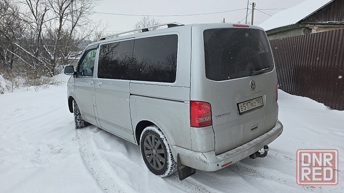 Volkswagen Multivan Макеевка - изображение 7