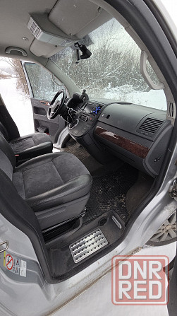 Volkswagen Multivan Макеевка - изображение 3