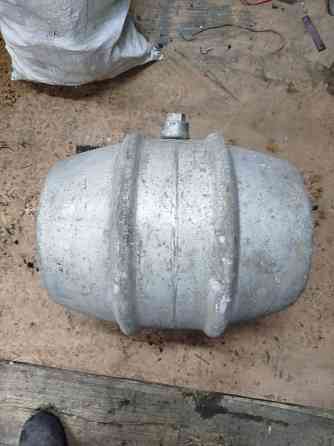 Ëмкость, Канистра для топлива 50л Донецк