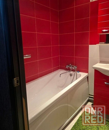 Сдаётся 2к. квартира, Киевский район ориентир Юность Донецк - изображение 6