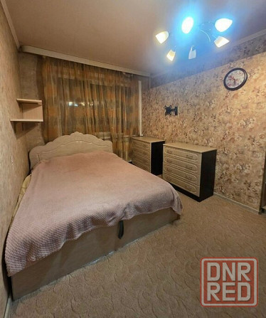 Сдаётся 2к. квартира, Киевский район ориентир Юность Донецк - изображение 3