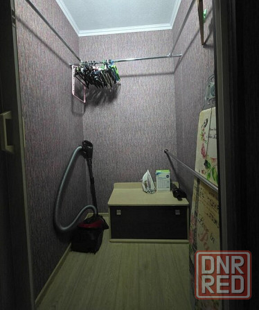 Сдаётся 2к. квартира, Киевский район ориентир Юность Донецк - изображение 5