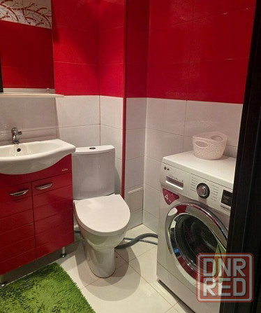 Сдаётся 2к. квартира, Киевский район ориентир Юность Донецк - изображение 7