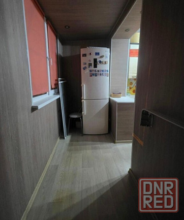 Сдаётся 2к. квартира, Киевский район ориентир Юность Донецк - изображение 2