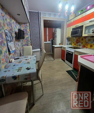 Сдаётся 2к. квартира, Киевский район ориентир Юность Донецк - изображение 1