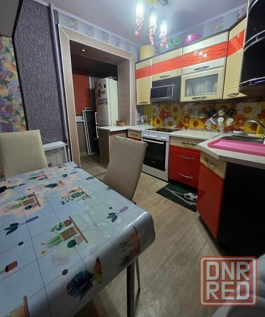 Сдаётся 2к. квартира, Киевский район ориентир Юность Донецк - изображение 8