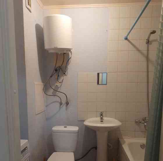 Сдаётся чистая уютная 1комнатная квартира в Ленинском районе, улица Куйбышева Донецк