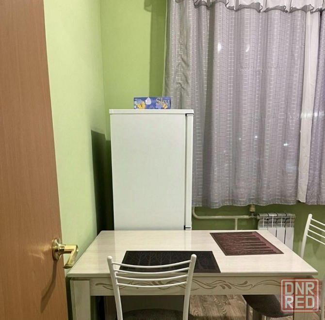 Аренда 1комнатной квартиры в Ворошиловском районе Донецк - изображение 2