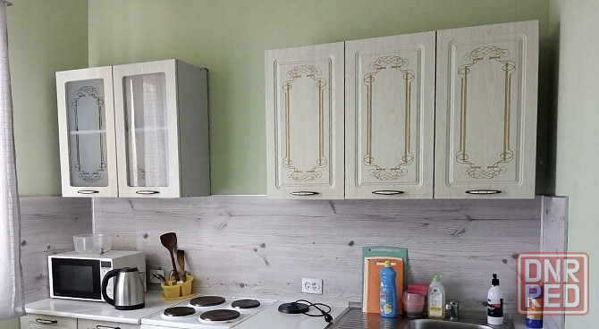 Аренда 1комнатной квартиры в Ворошиловском районе Донецк - изображение 7