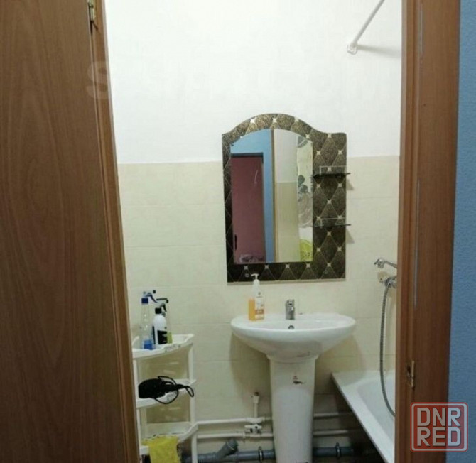 Аренда 1комнатной квартиры в Ворошиловском районе Донецк - изображение 6