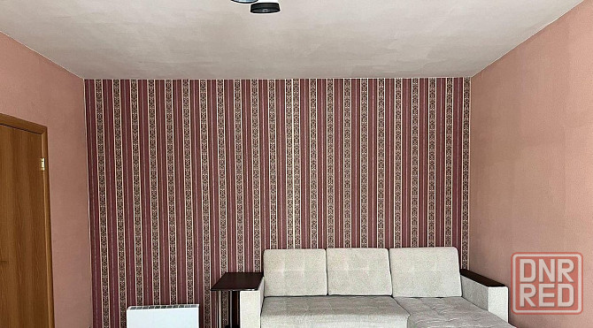 Аренда 1комнатной квартиры в Ворошиловском районе Донецк - изображение 4