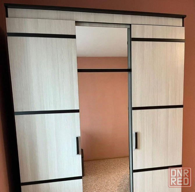 Аренда 1комнатной квартиры в Ворошиловском районе Донецк - изображение 5