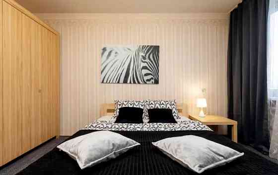 Сдача однокомнатной квартиры 47 квадрата. Квартира находится в Петровском районе Донецк