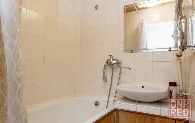 Сдача однокомнатной квартиры 47 квадрата. Квартира находится в Петровском районе Донецк - изображение 7