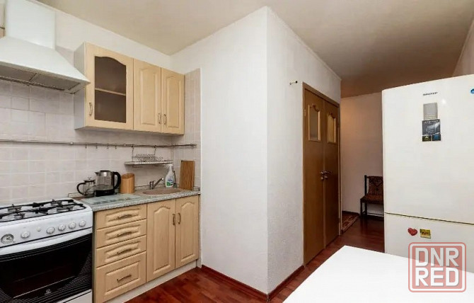 Сдача однокомнатной квартиры 47 квадрата. Квартира находится в Петровском районе Донецк - изображение 6