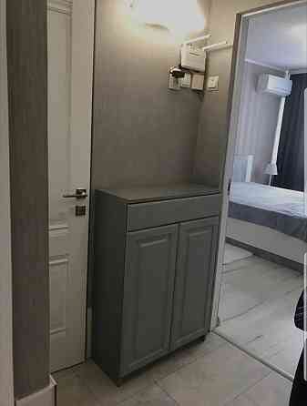 Сдается просторная двухкомнатная квартира, площадь 52кв.м, 4 этаж из 9 Донецк