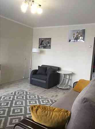 Сдается просторная двухкомнатная квартира, площадь 52кв.м, 4 этаж из 9 Донецк